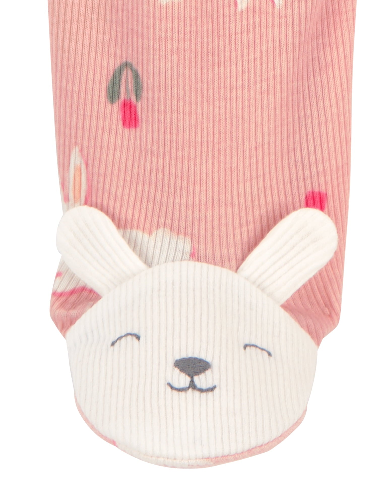 Carter's Child of Mine Baby Easter Sleep 'N Play, Sizes Preemie-6/9 Months