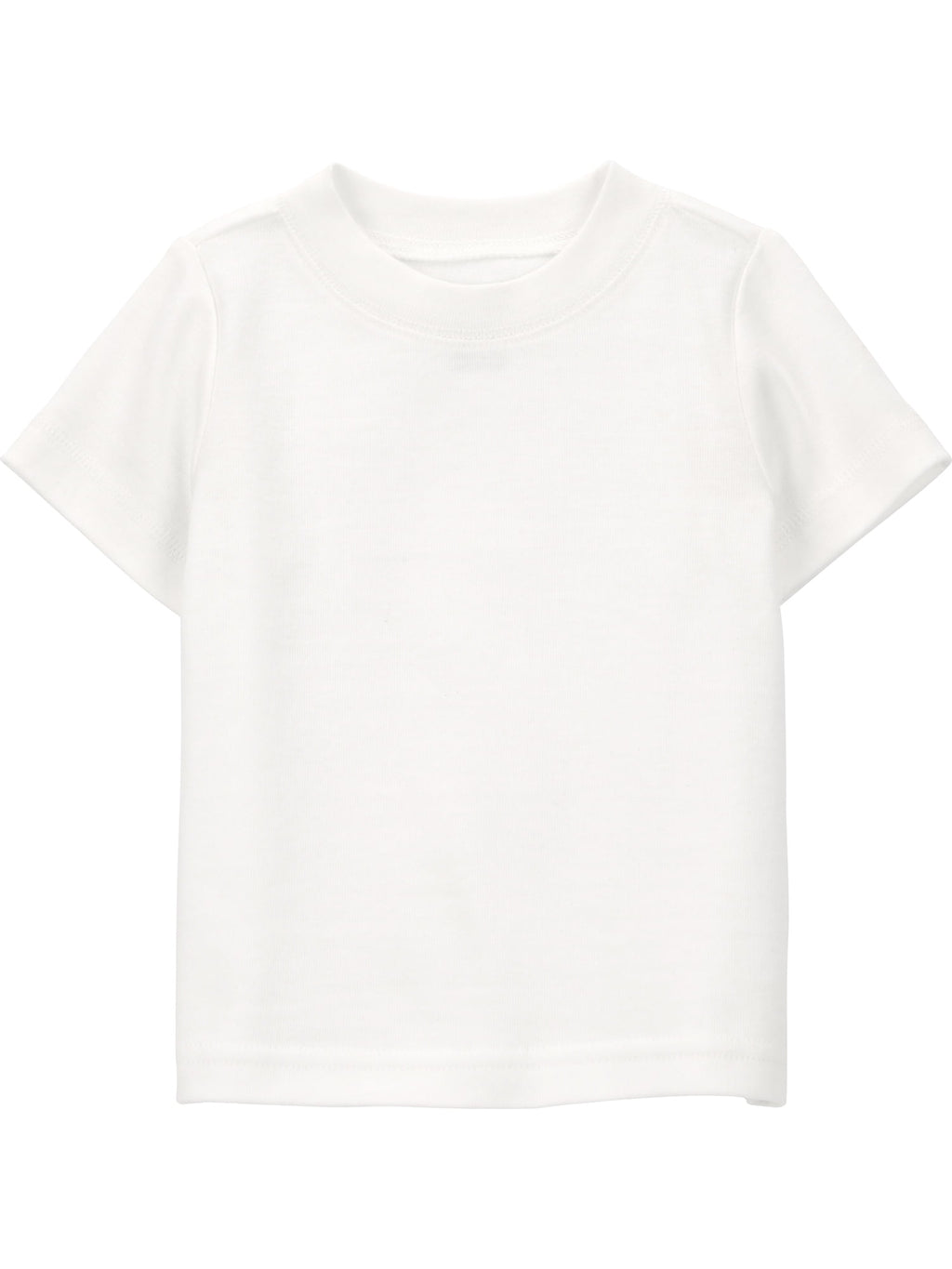 Carter's Child of Mine Baby Boy Overalls Set, 2-Piece, Sizes 0/3-24 Months