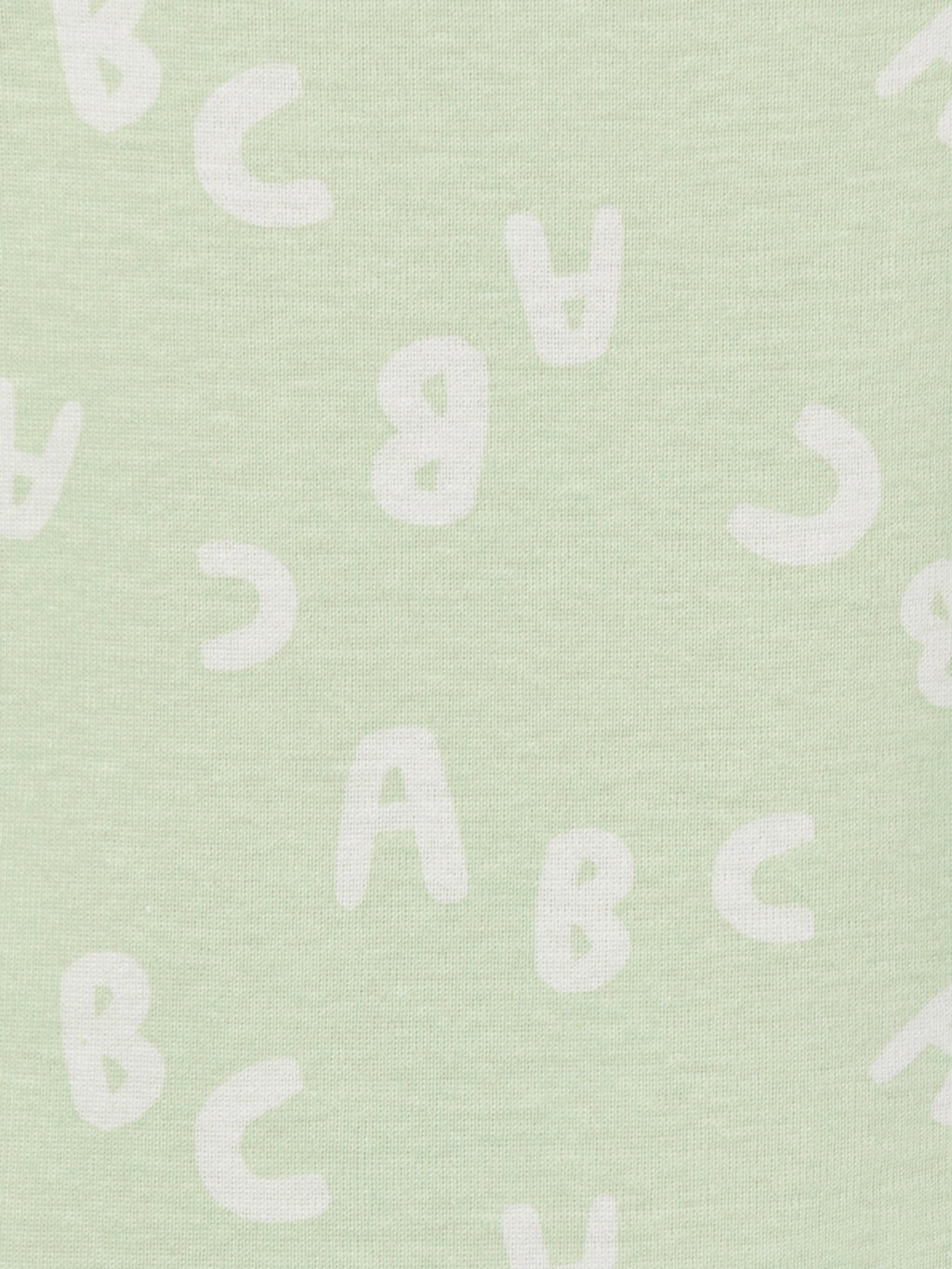 Gerber Gender Neutral Short Sleeve Onesies, 6-Pack, Sizes Newborn - 18 Months