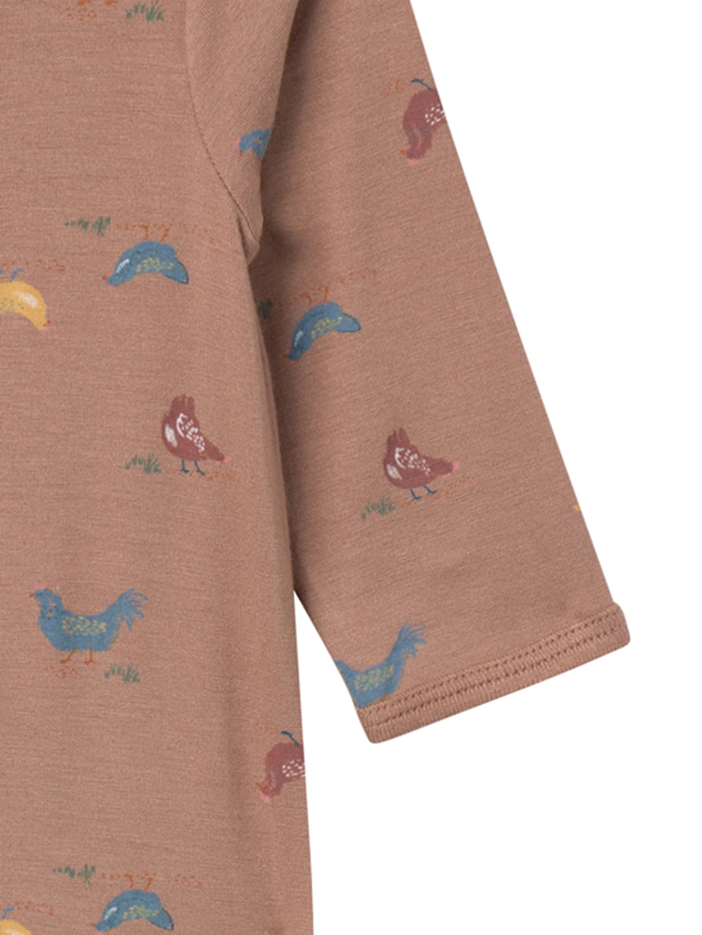 Modern Moments by Gerber Baby Neutral Super Soft Viscose 2-Pack Sleep N´Play, Sizes Newborn - 12 Months