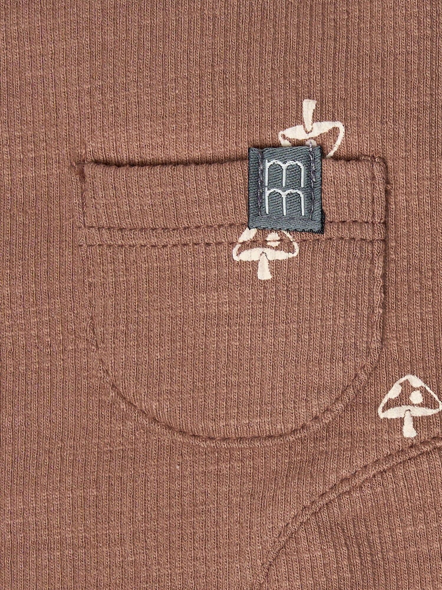 Modern Moments by Gerber Gender Neutral 2-Piece Outfit Sets, Sizes 0/3 Months - 24 Months