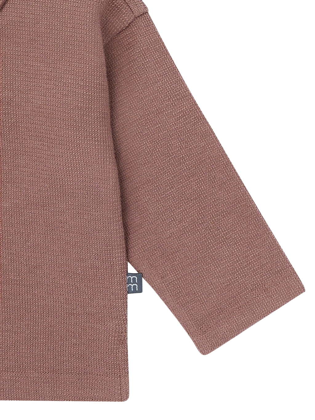 Modern Moments by Gerber Baby Boy Johnny Collar Top and Bottom Set, Sizes 0/3 Months - 24 Months