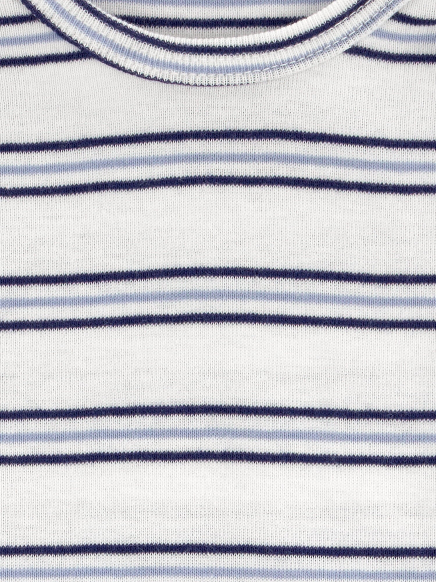 Carter's Child of Mine Baby Boy Cardigan Outfit Set, 3-Piece, Sizes 0/3-24 Months