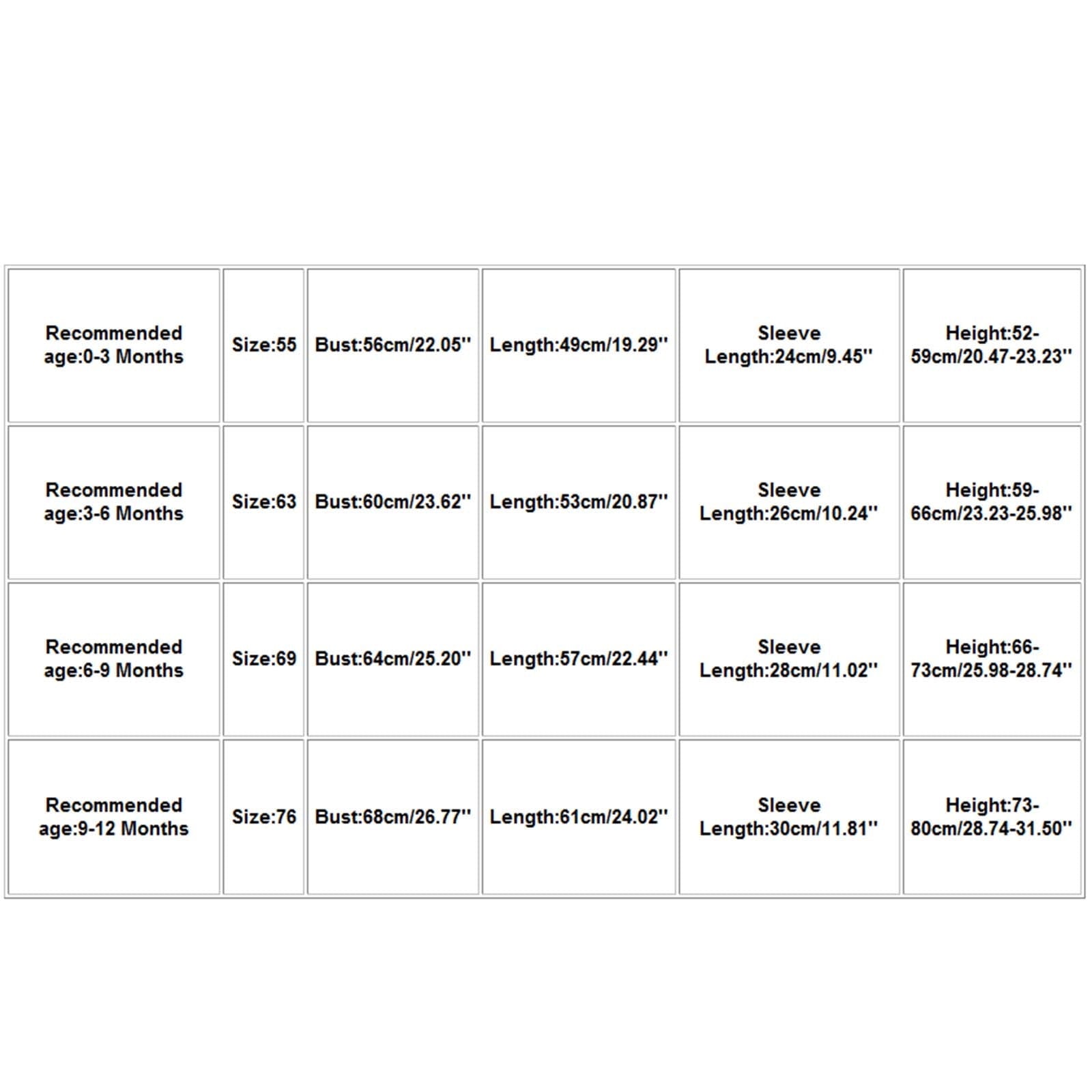 Elainilye Fashion Unisex Baby Clothes Newborn Boys Girls Plush Cute Bear Ears Winter Thick Warm Jumpsuit Romper, Sizes 3-6 Months