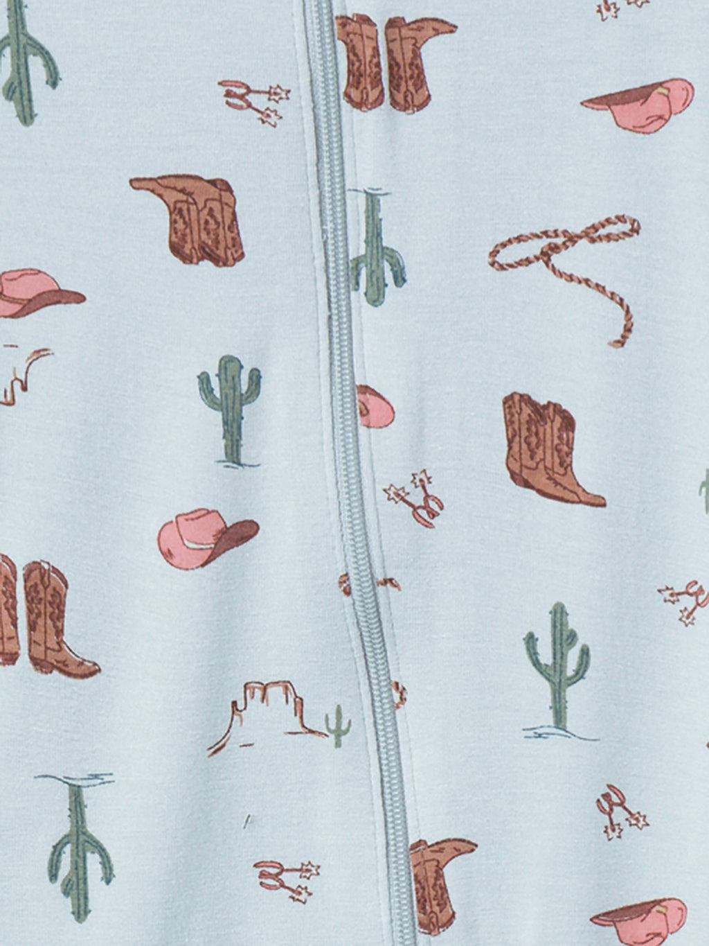 Modern Moments by Gerber Baby Neutral Super Soft Viscose 2-Pack Sleep N´Play, Sizes Newborn - 12 Months