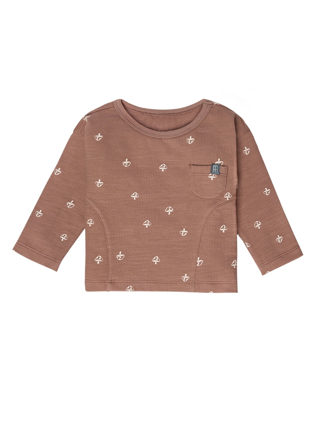 Modern Moments by Gerber Gender Neutral 2-Piece Outfit Sets, Sizes 0/3 Months - 24 Months