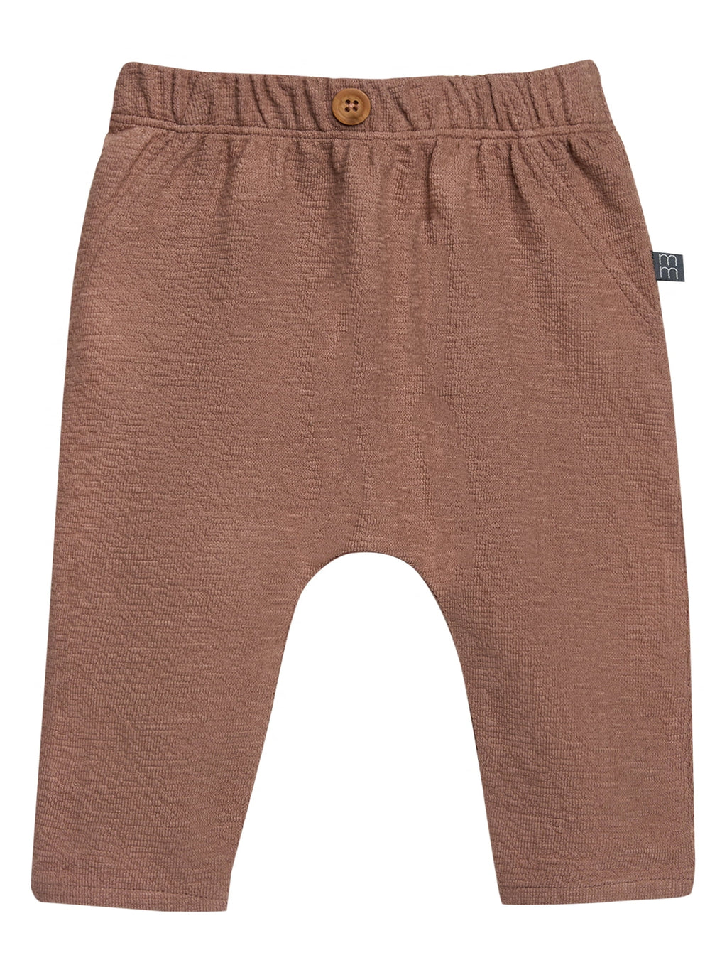 Modern Moments by Gerber Gender Neutral 2-Piece Outfit Sets, Sizes 0/3 Months - 24 Months