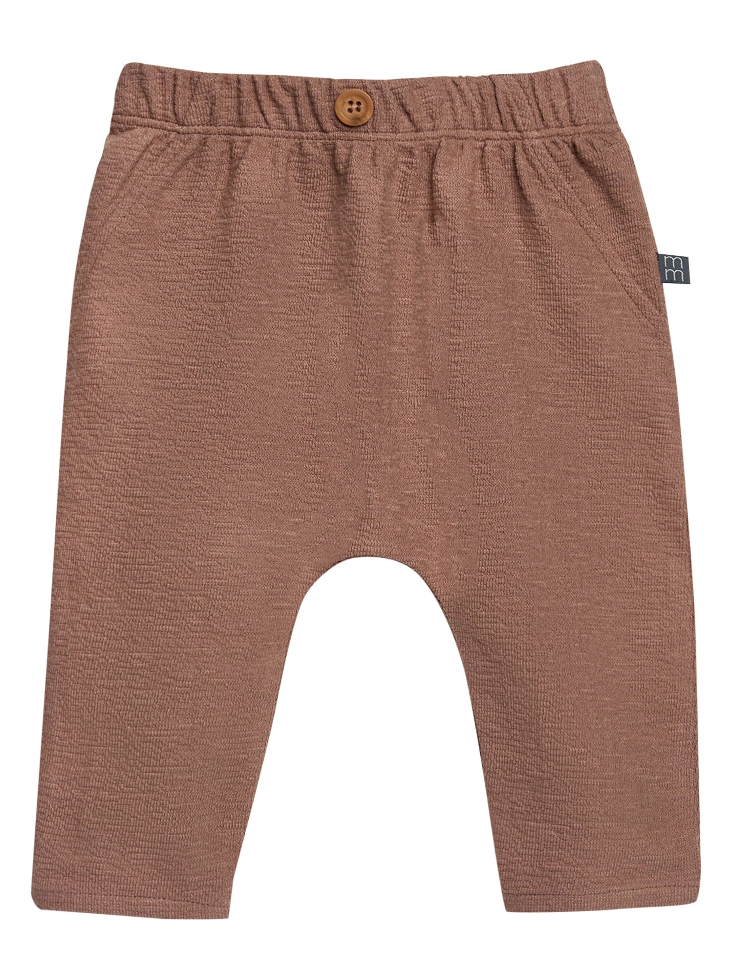 Modern Moments by Gerber Gender Neutral 2-Piece Outfit Sets, Sizes 0/3 Months - 24 Months