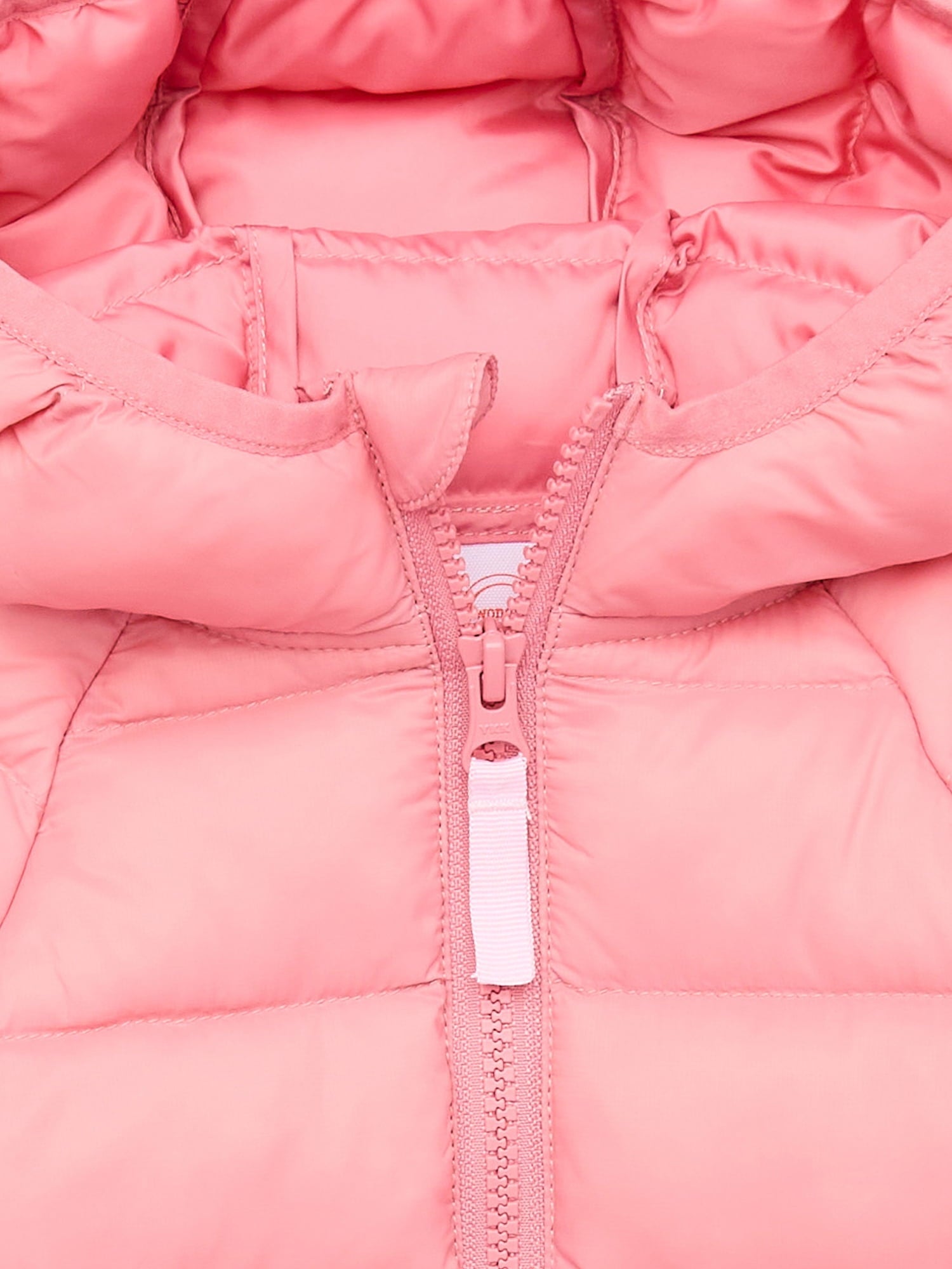 Wonder Nation Puffer Pram, Size 0M- 18M