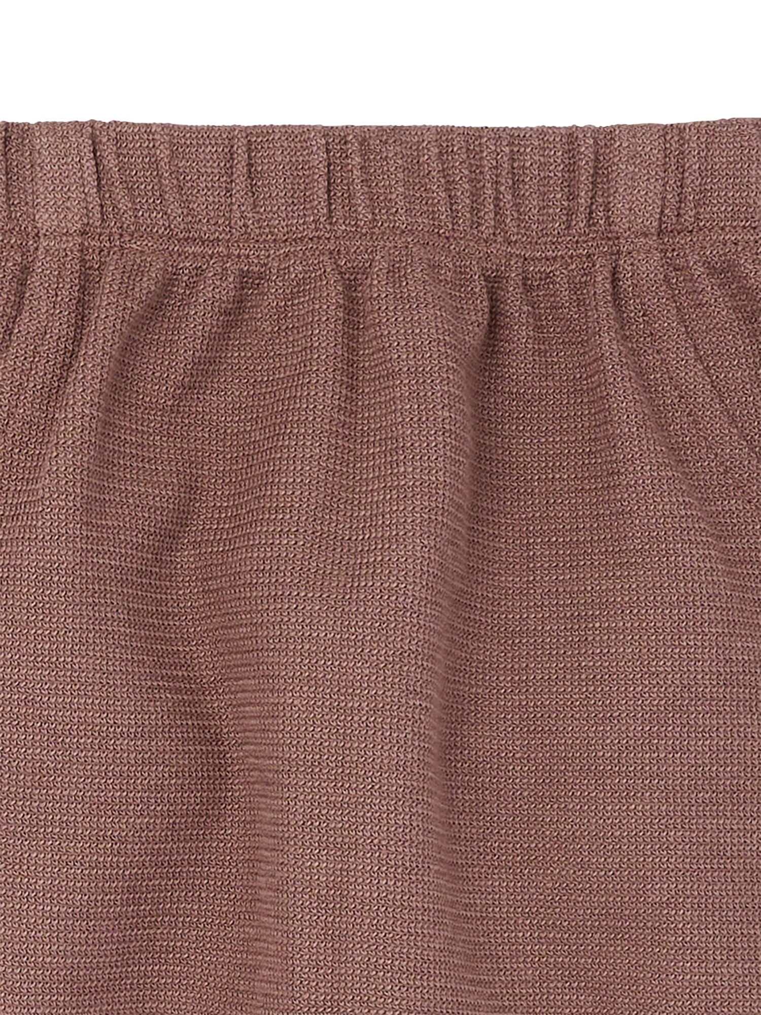 Modern Moments by Gerber Baby Boy Johnny Collar Top and Bottom Set, Sizes 0/3 Months - 24 Months