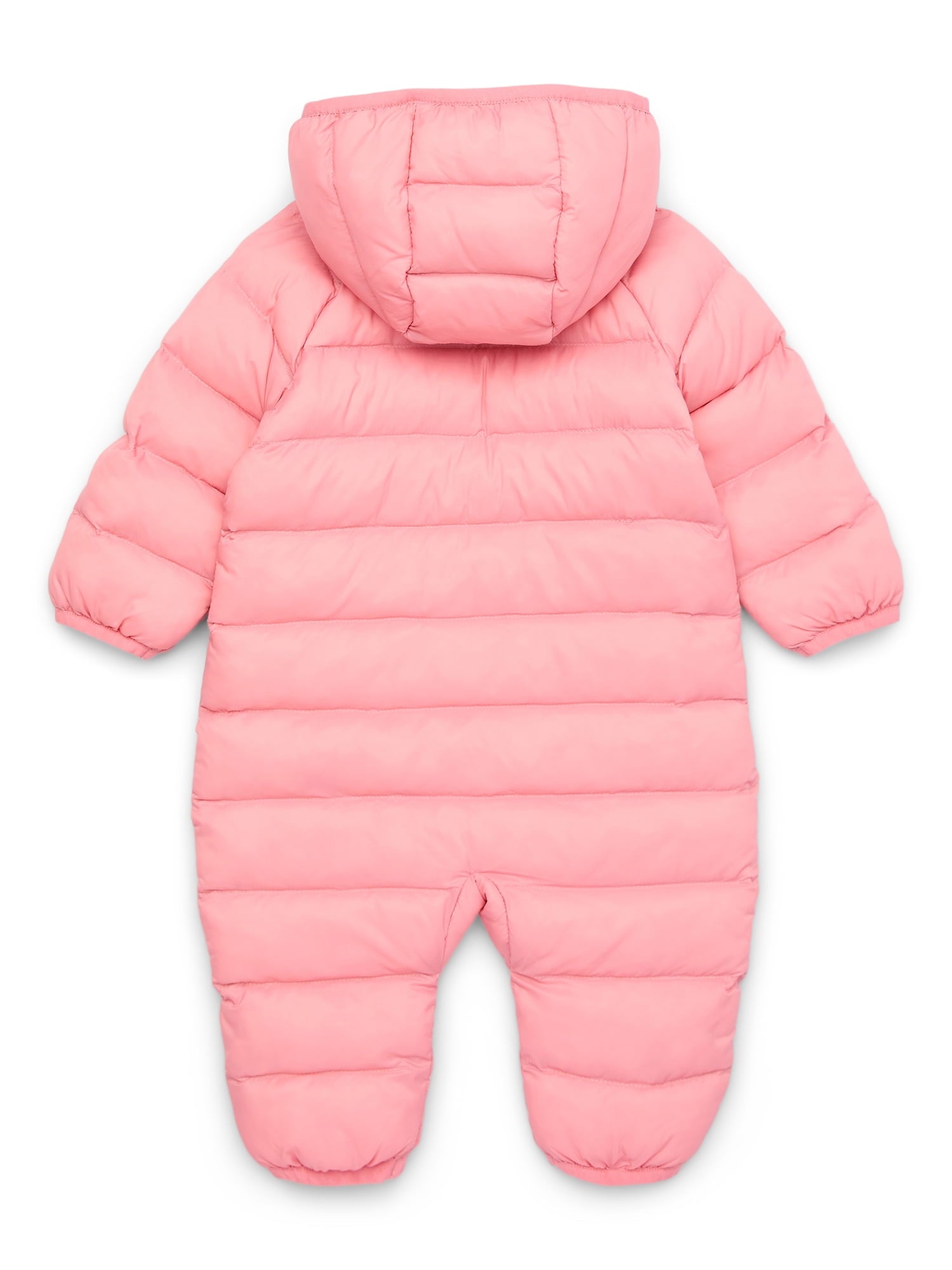 Wonder Nation Puffer Pram, Size 0M- 18M