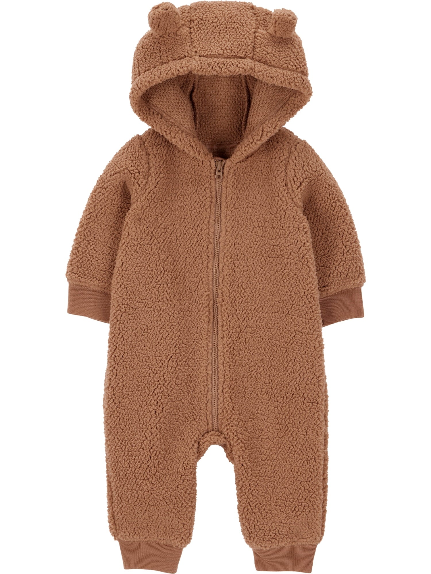 Carter's Child of Mine Baby Jumpsuit, Sizes 0/3-24 Months