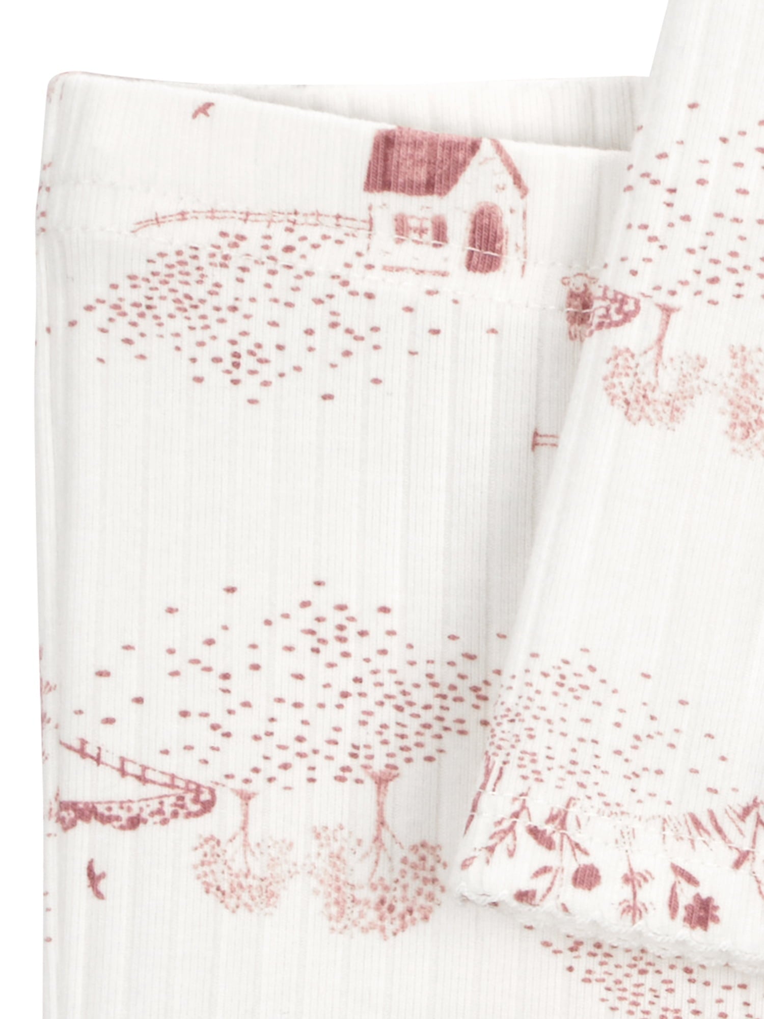 Carter's Child of Mine Baby Girl Outfit Set, 2-Pack, Sizes Preemie-18 Months