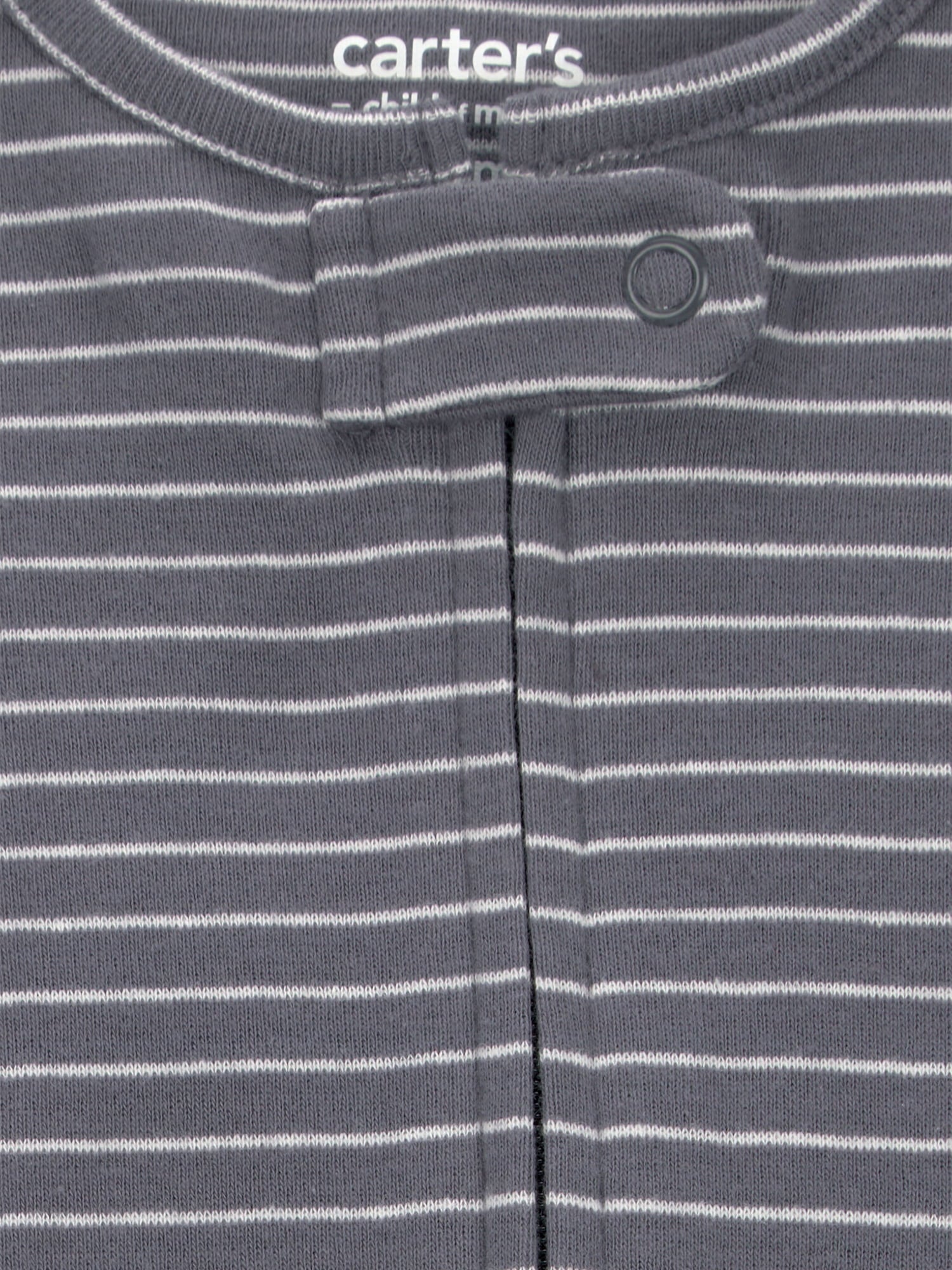 Carter's Child of Mine Baby Sleep 'N Play, 4-Pack, Sizes Preemie-6/9 Months