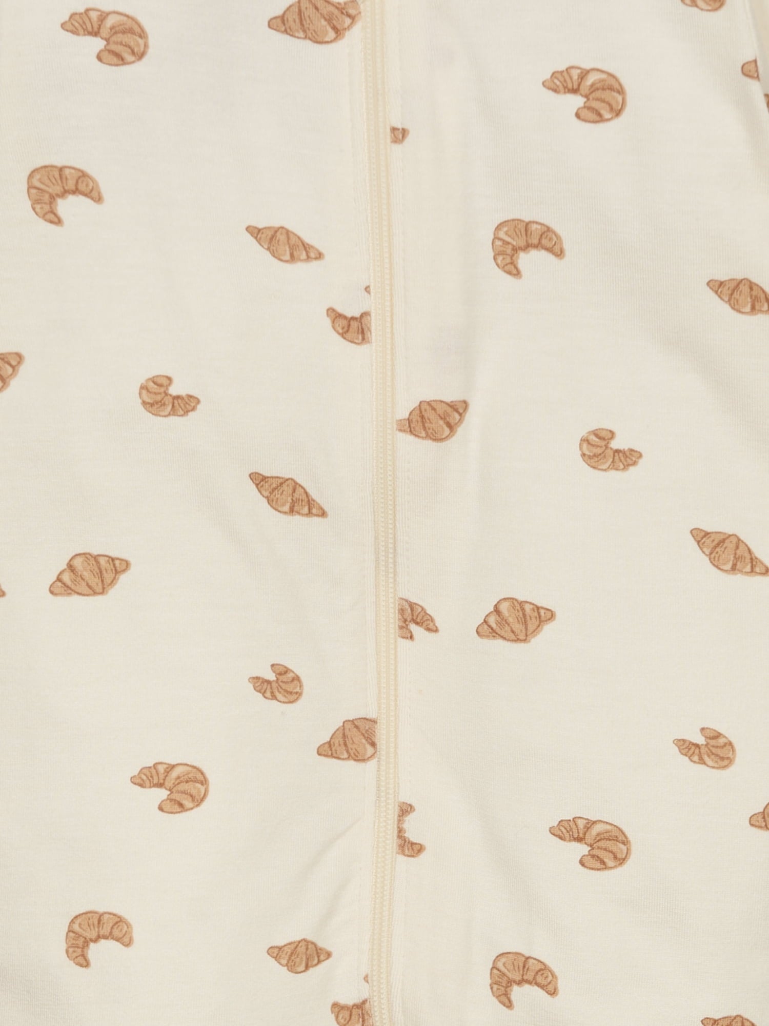 Modern Moments by Gerber Baby Neutral Super Soft Viscose Long Sleeve Coverall, Sizes Newborn - 12 Months