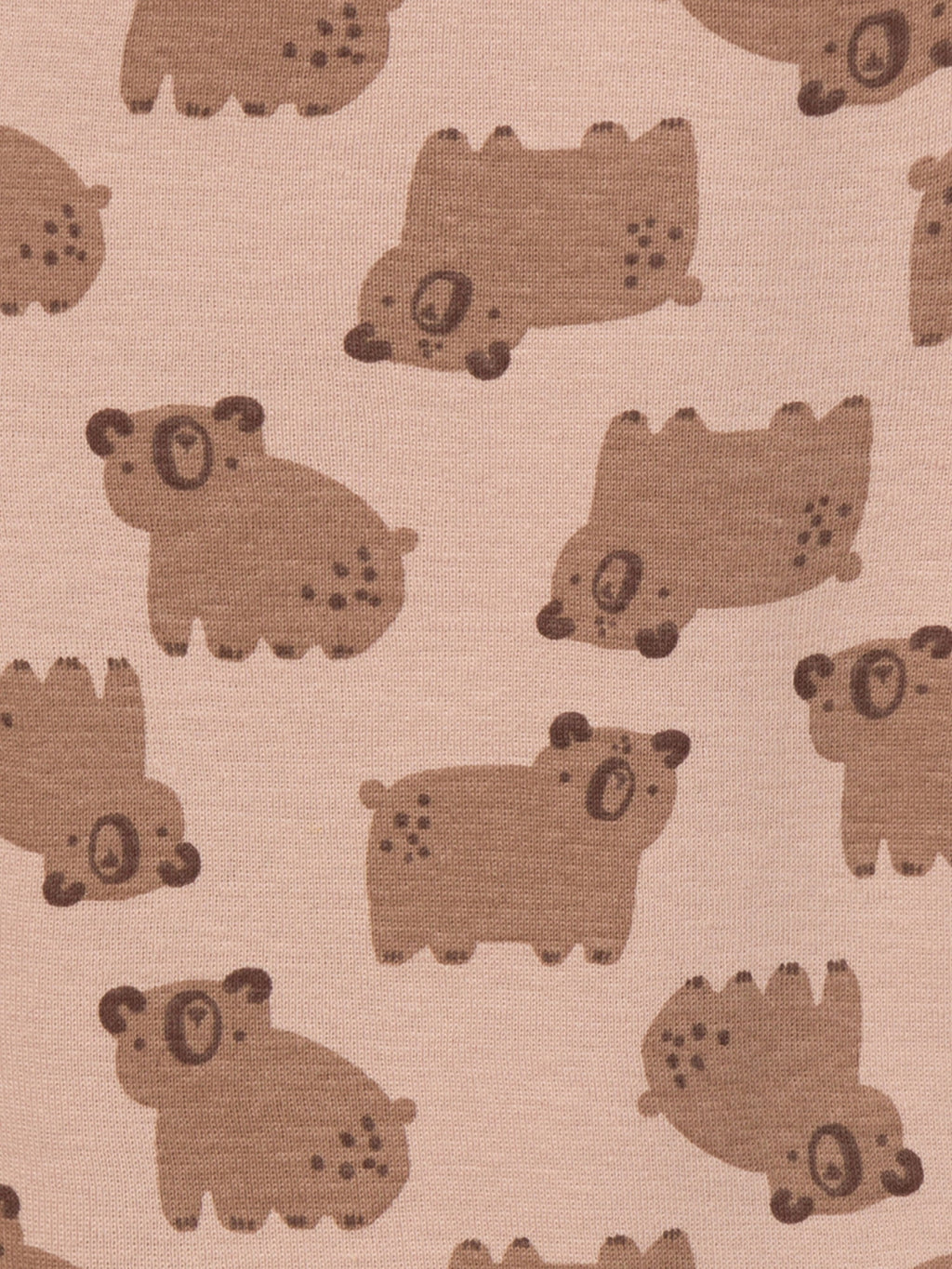 Gerber Gender Neutral Short Sleeve Onesies, 6-Pack, Sizes Newborn - 18 Months