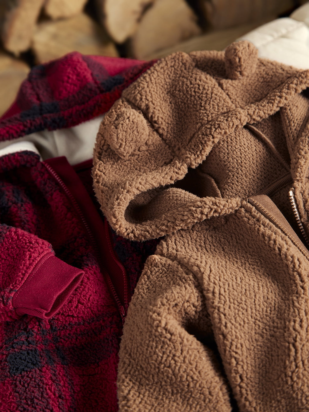 Carter's Child of Mine Baby Jumpsuit, Sizes 0/3-24 Months