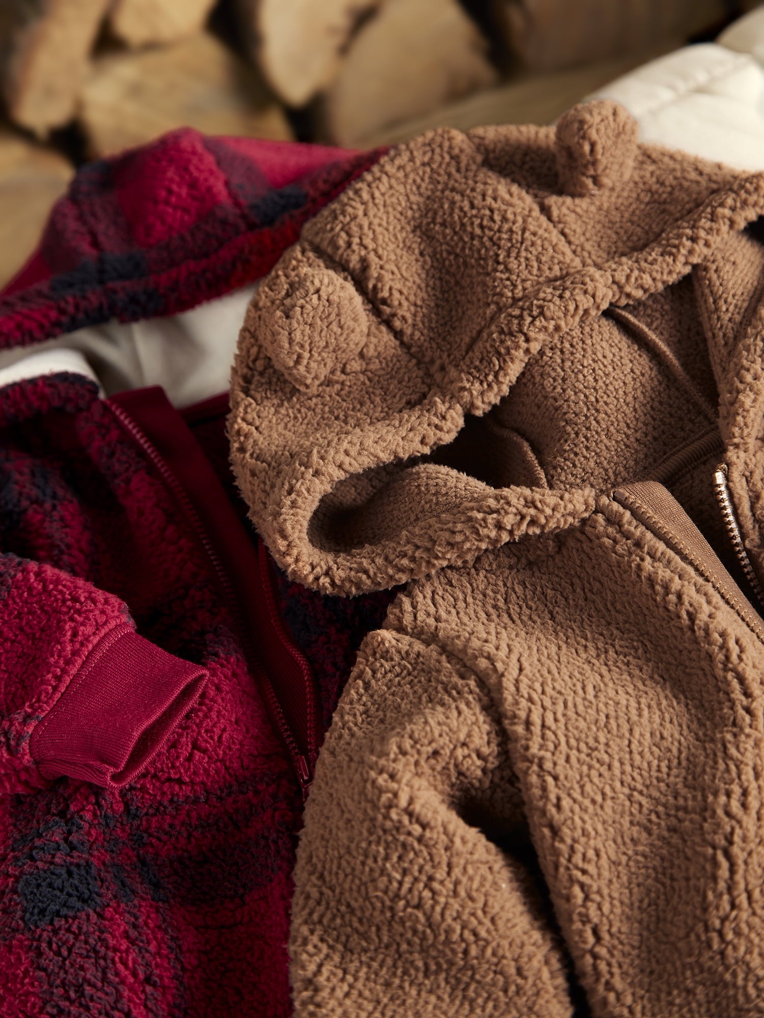 Carter's Child of Mine Baby Jumpsuit, Sizes 0/3-24 Months