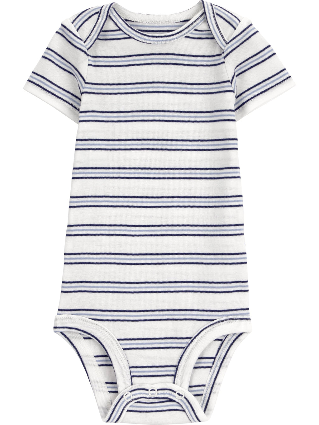 Carter's Child of Mine Baby Boy Cardigan Outfit Set, 3-Piece, Sizes 0/3-24 Months