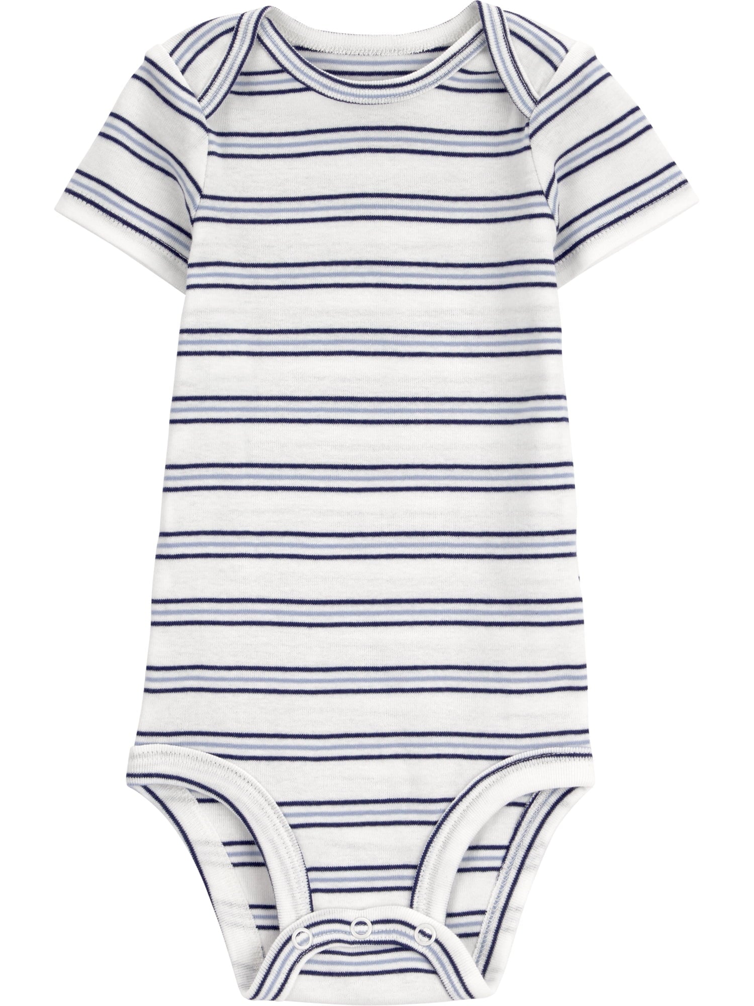 Carter's Child of Mine Baby Boy Cardigan Outfit Set, 3-Piece, Sizes 0/3-24 Months