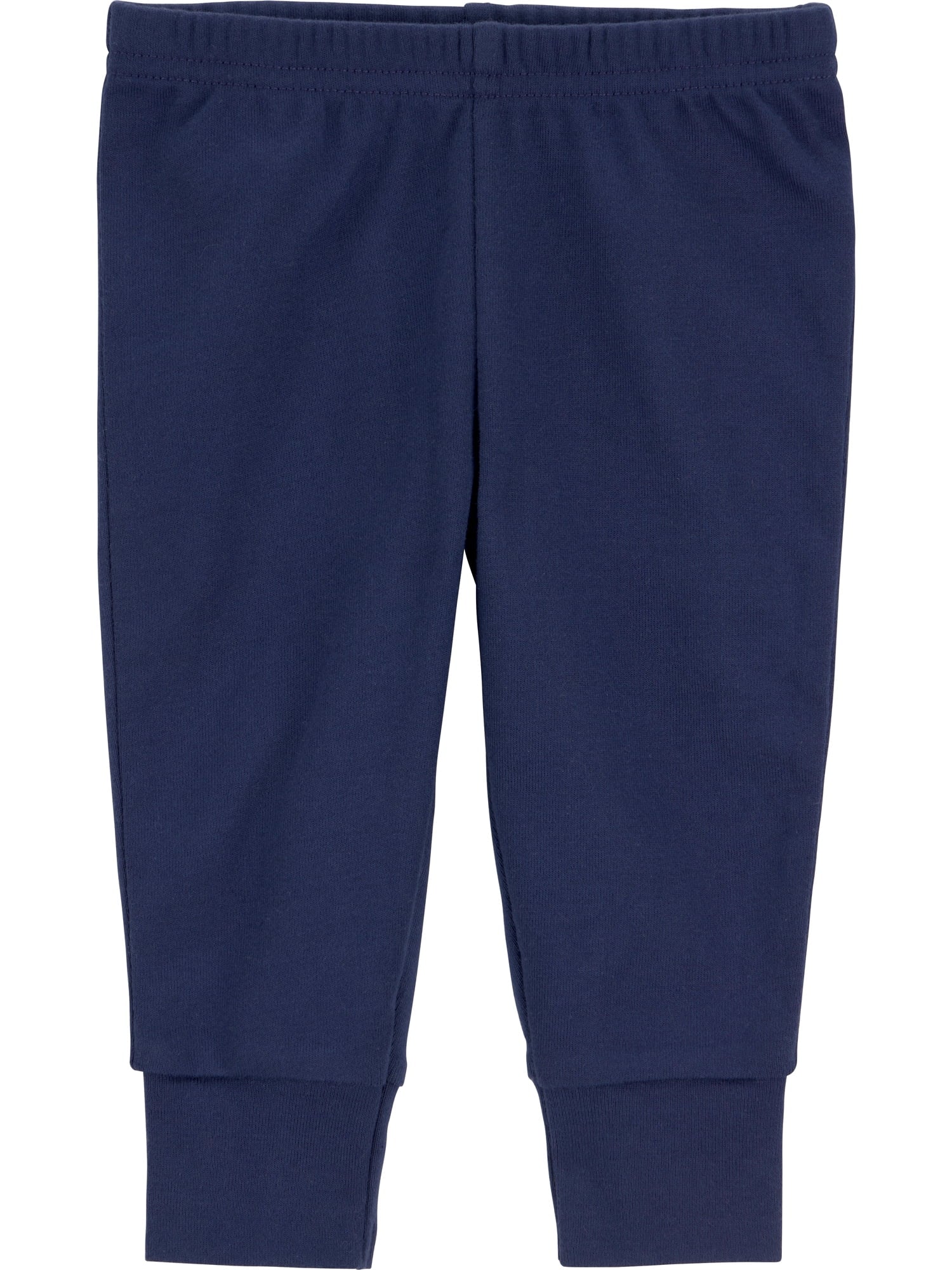 Carter's Child of Mine Baby Boy Cardigan Outfit Set, 3-Piece, Sizes 0/3-24 Months