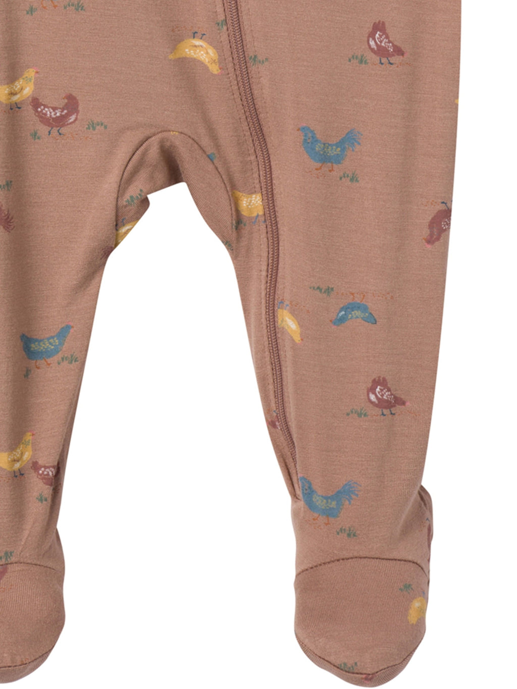 Modern Moments by Gerber Baby Neutral Super Soft Viscose 2-Pack Sleep N´Play, Sizes Newborn - 12 Months