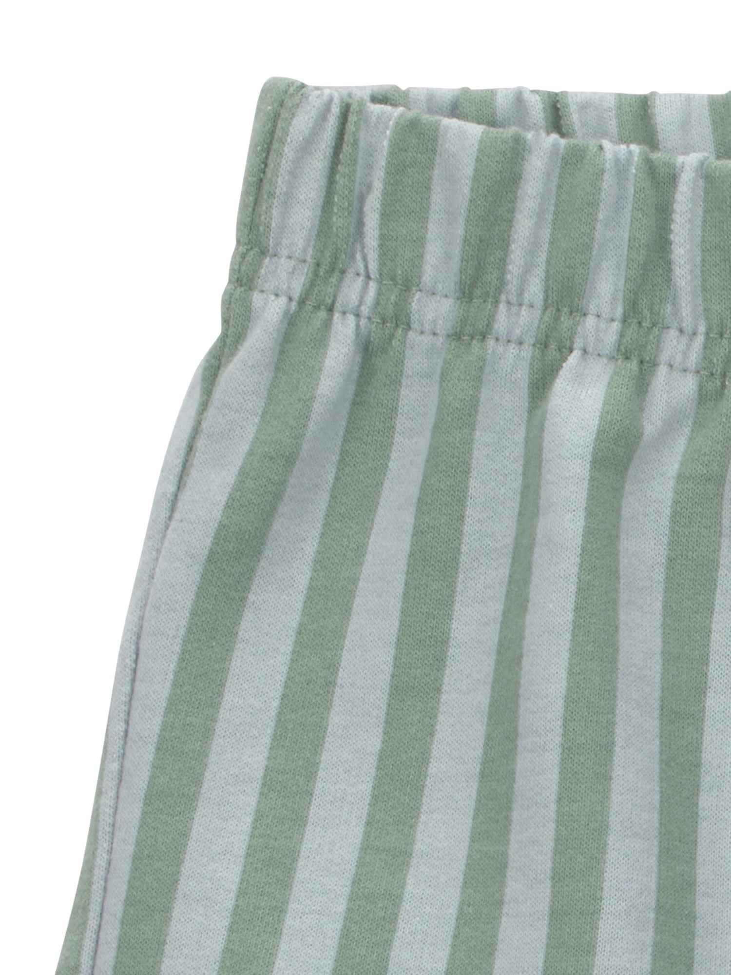 Carter's Child of Mine Baby Boy Outfit Set, 2-Piece Sizes 0/3-12 Months