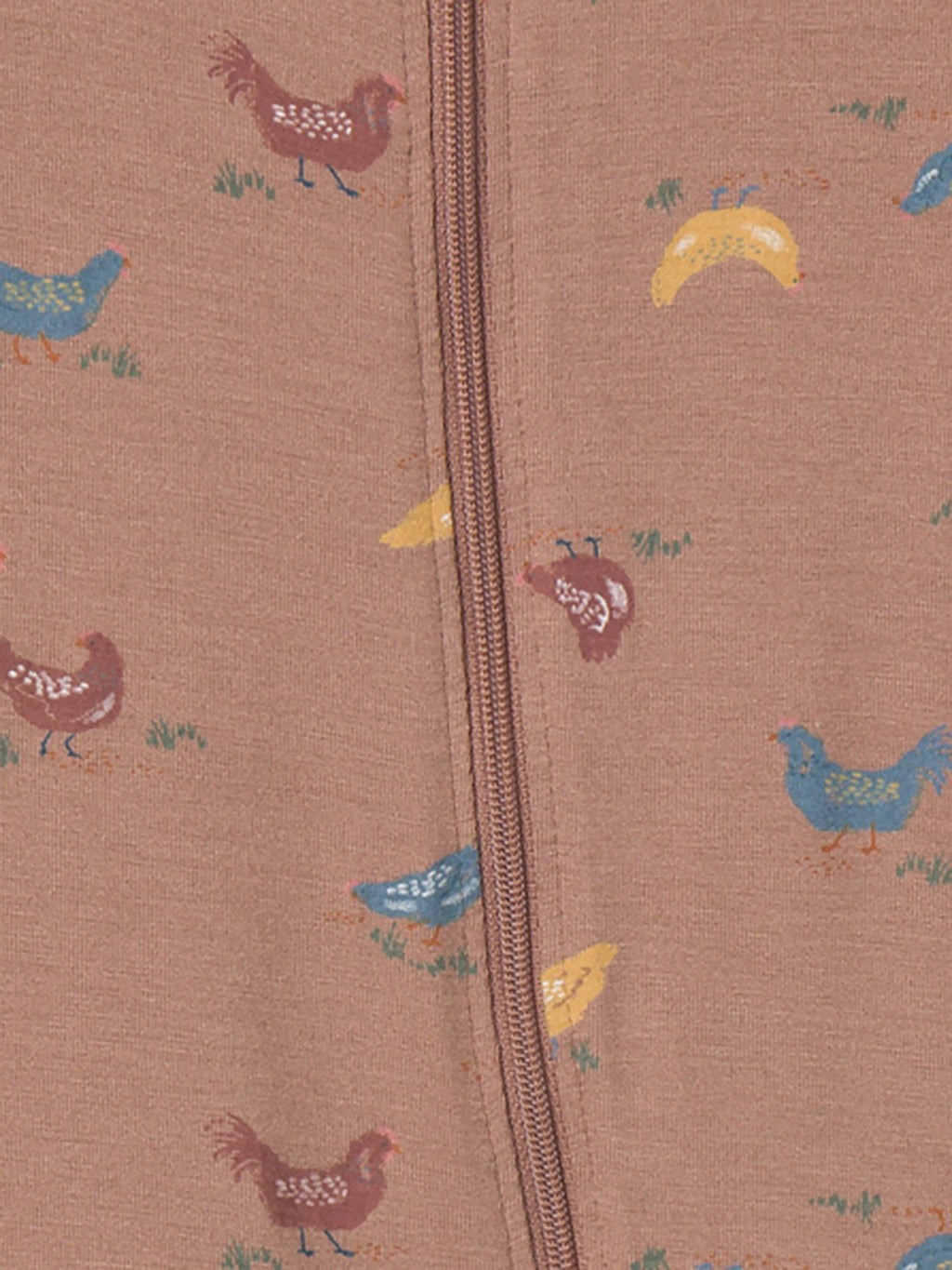 Modern Moments by Gerber Baby Neutral Super Soft Viscose 2-Pack Sleep N´Play, Sizes Newborn - 12 Months