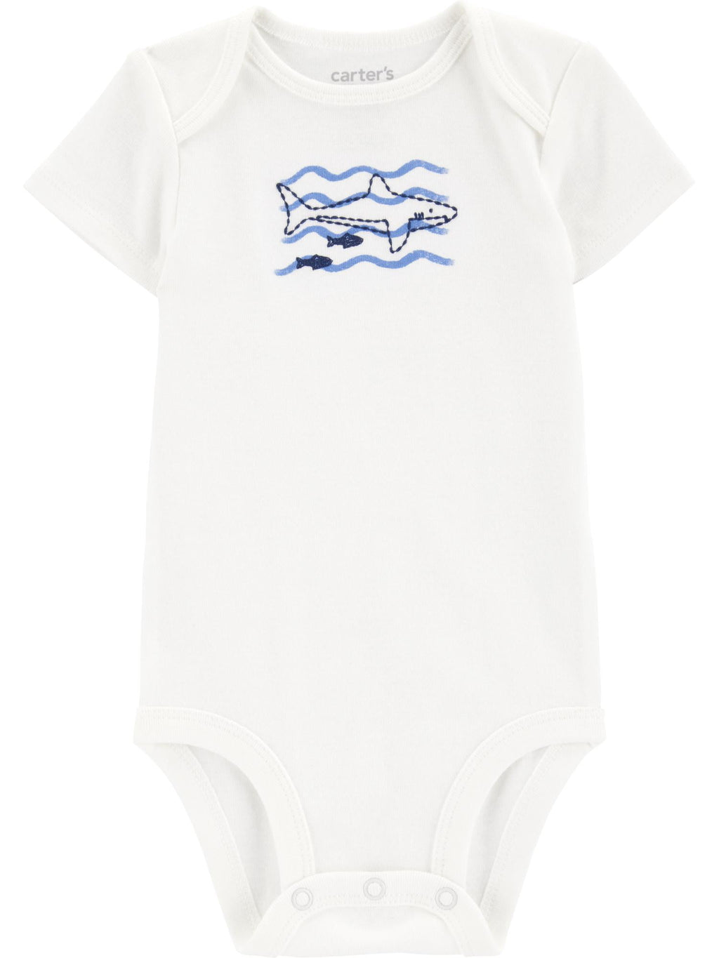 Carter's Child of Mine Baby Boy Cardigan Outfit Set, 3-Piece Sizes,Preemie-24 Months