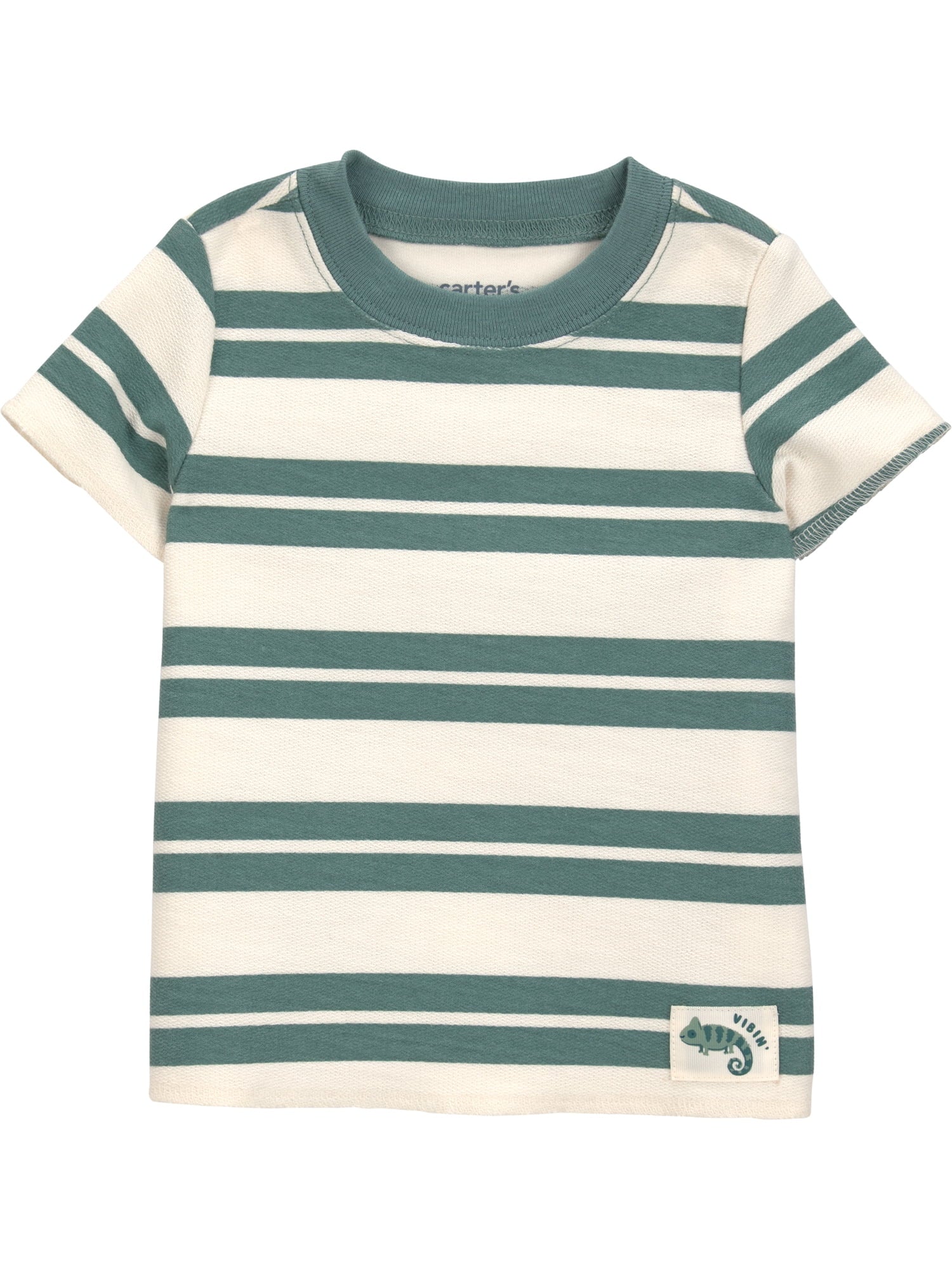 Carter's Child of Mine Baby Boy Outfit Set, 3-Piece, Sizes 0/3-24 Months