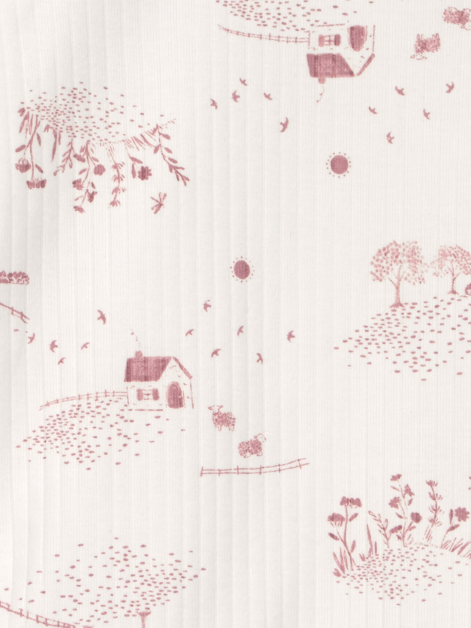 Carter's Child of Mine Baby Girl Outfit Set, 2-Pack, Sizes Preemie-18 Months