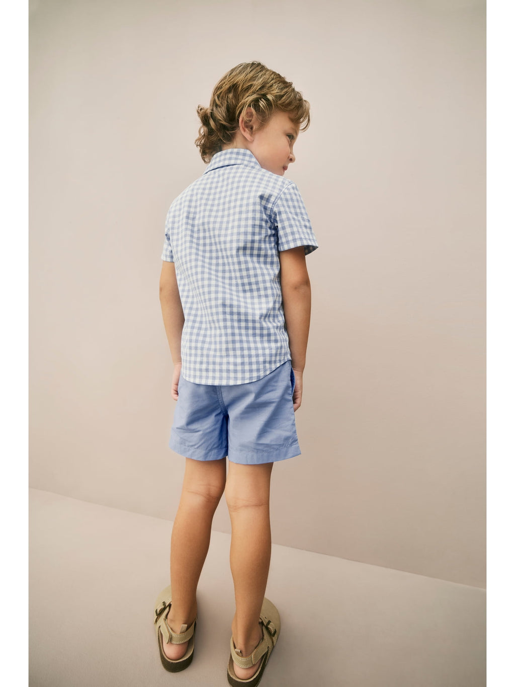 Carter's Child of Mine Toddler Boy Easter Outfit Set, 2-Piece, Sizes 12M-5T